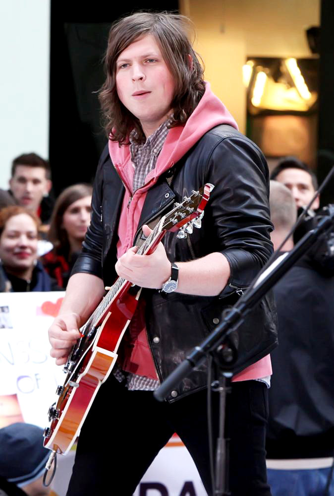 Matthew Followill, Kings of Leon