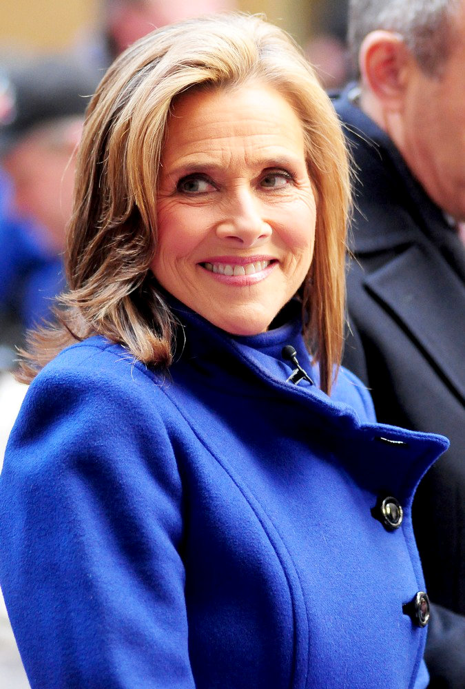 Meredith Vieira