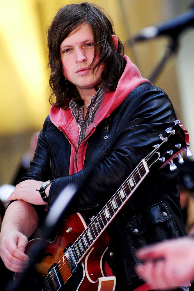 Matthew Followill, Kings of Leon