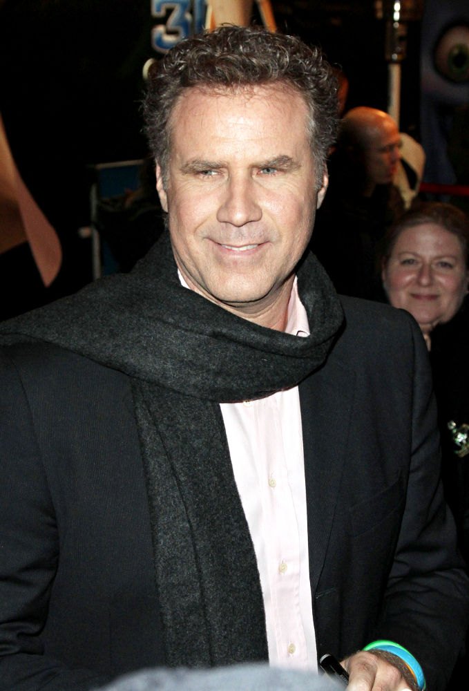 Will Ferrell