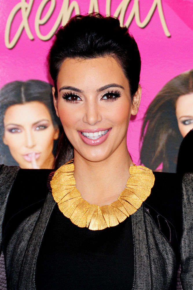 Kim Kardashian