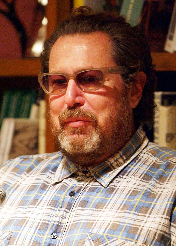 Julian Schnabel