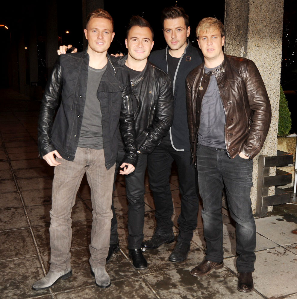 Westlife