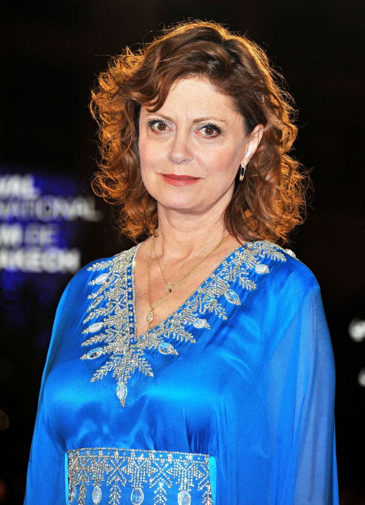 Susan Sarandon