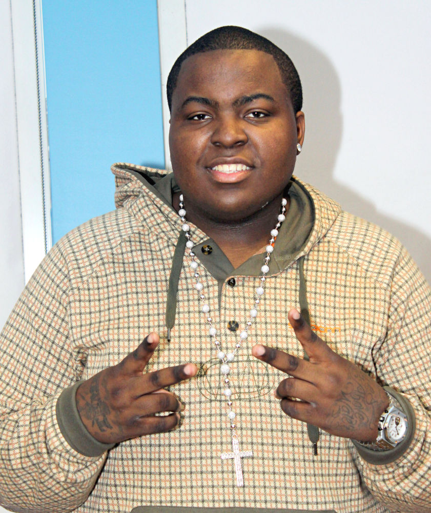 Sean Kingston