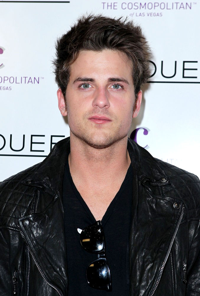 Jared Followill, Kings of Leon