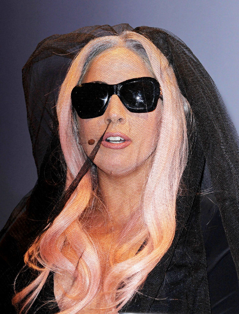 Lady GaGa