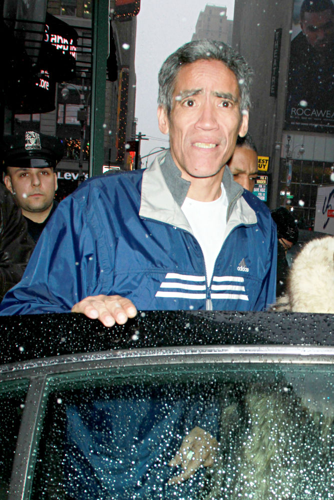 Ted Williams (II)