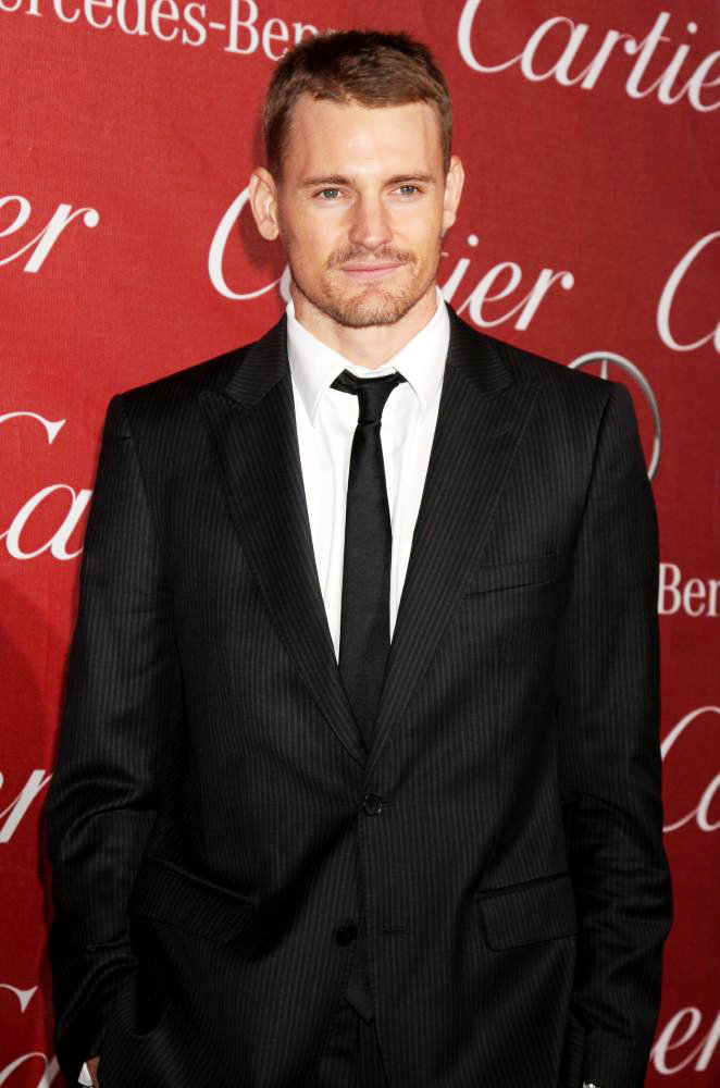 Josh Pence
