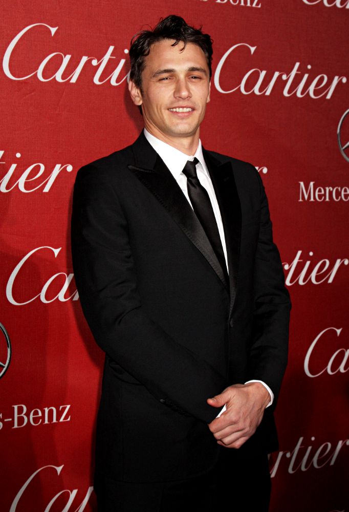 James Franco