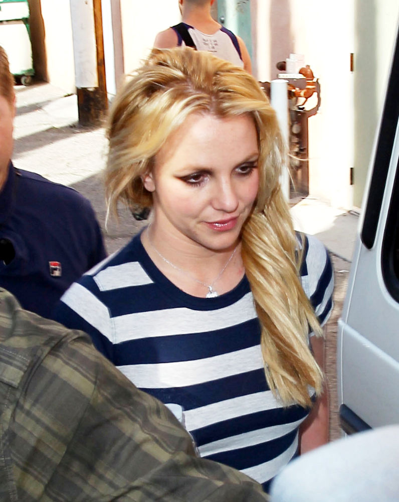 Britney Spears