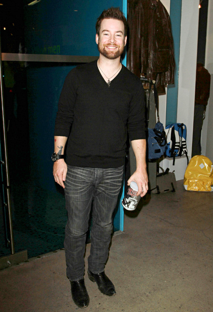 David Cook