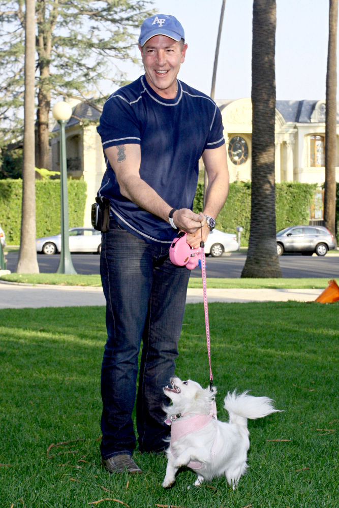 Michael Lohan