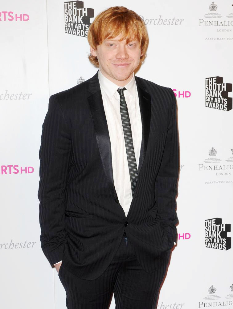 Rupert Grint