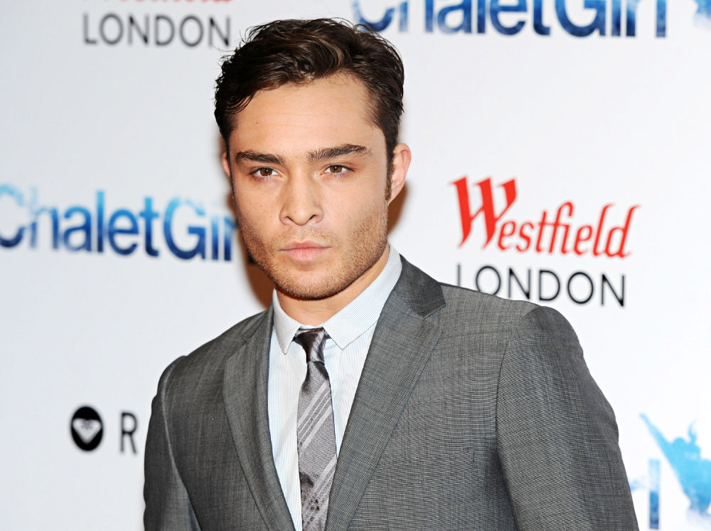 Ed Westwick