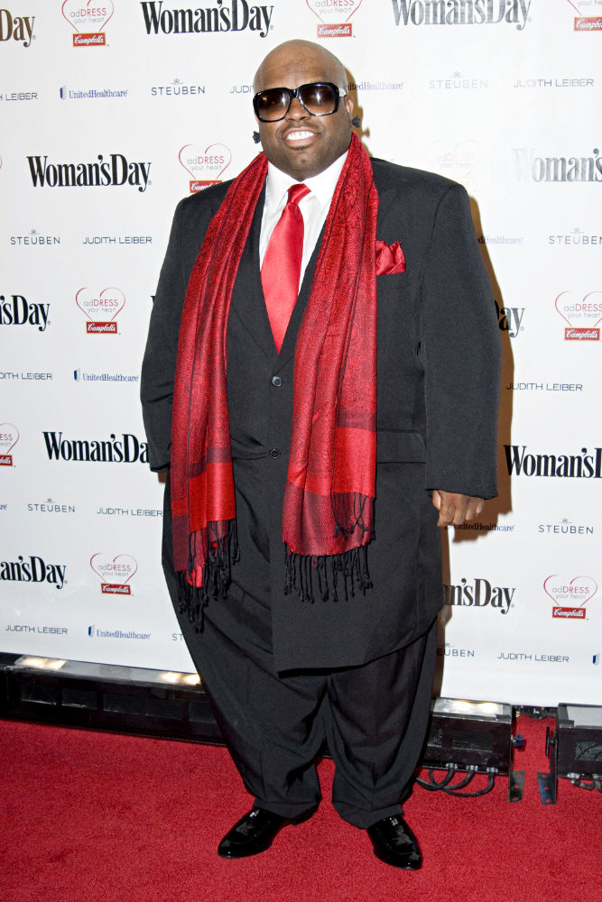 Cee-Lo