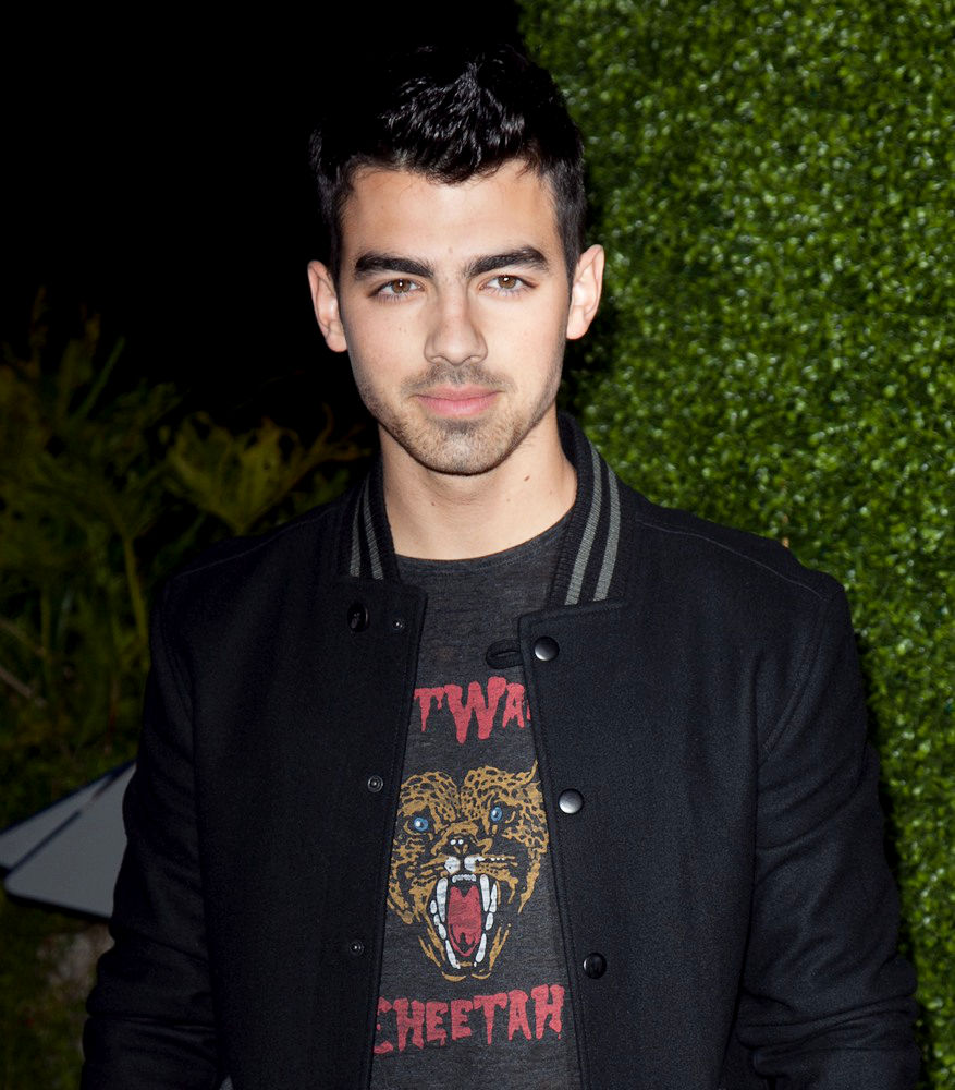 Joe Jonas, Jonas Brothers
