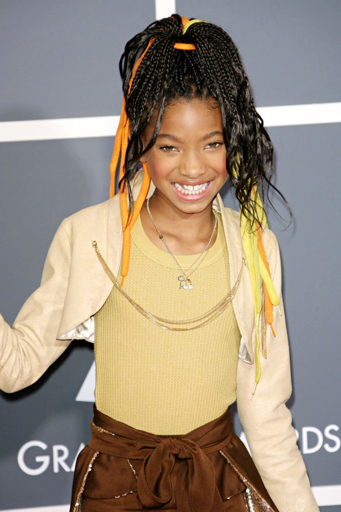 Willow Smith