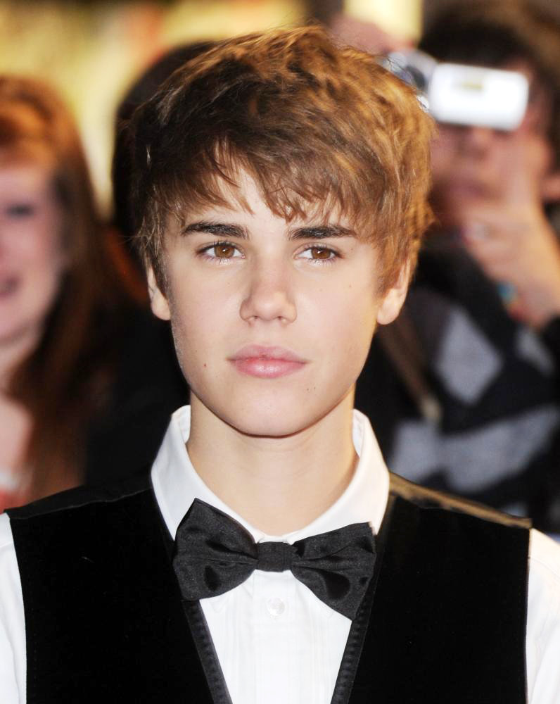 Justin Bieber