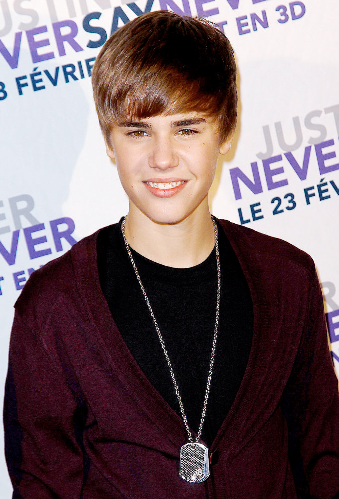 Justin Bieber