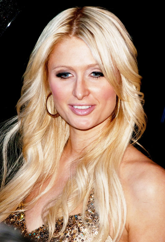 Paris Hilton