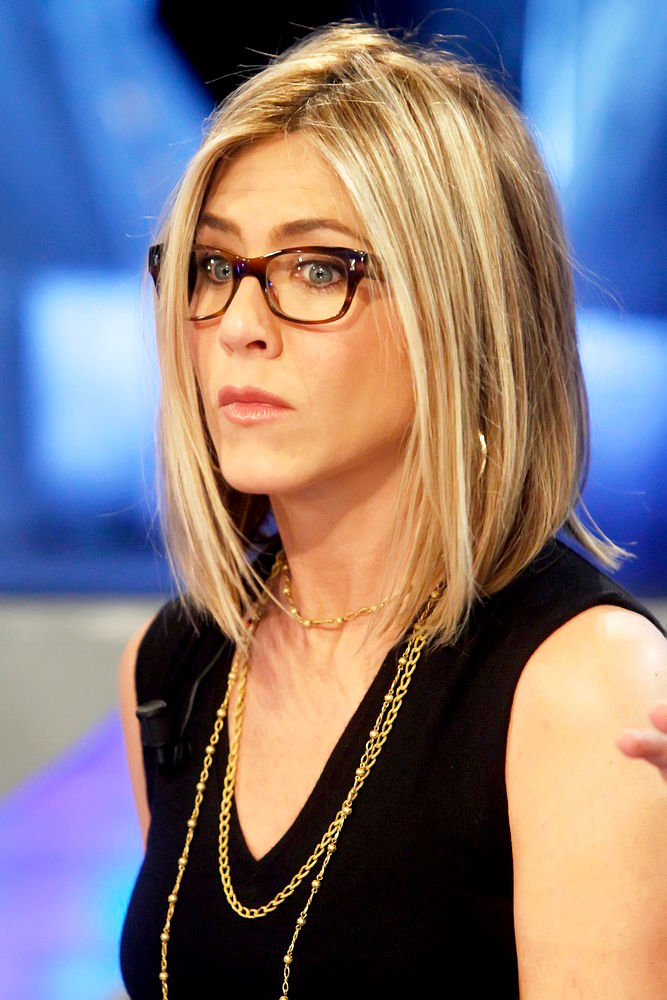 Jennifer Aniston