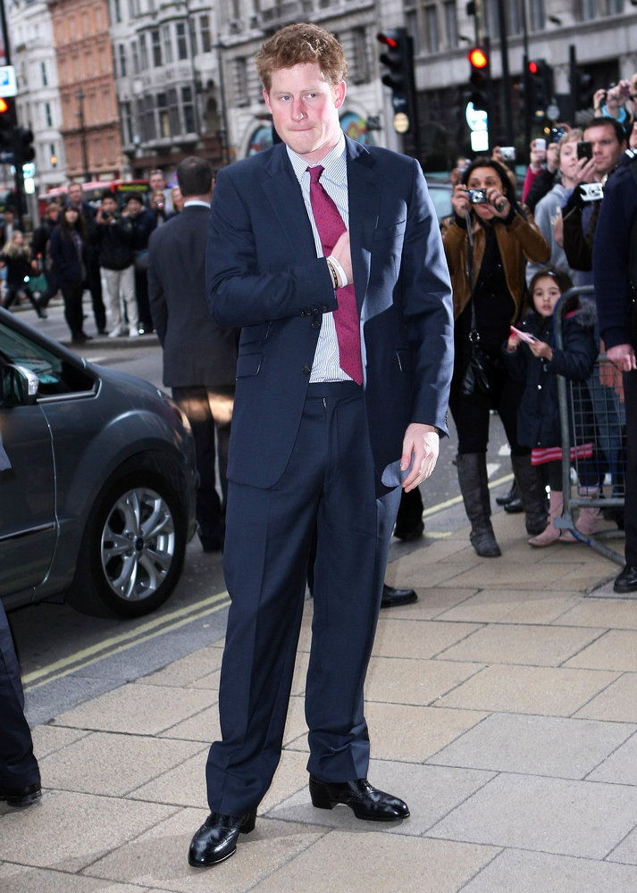 Prince Harry