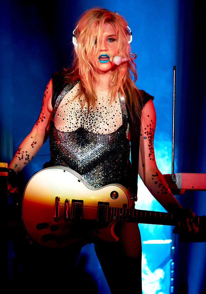 Ke$ha
