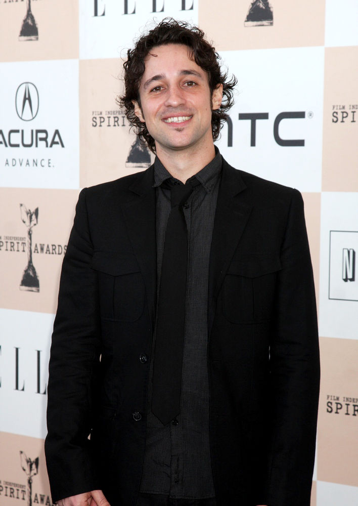 Thomas Ian Nicholas