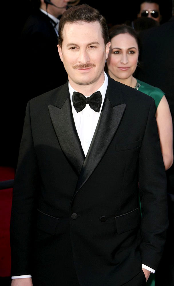 Darren Aronofsky