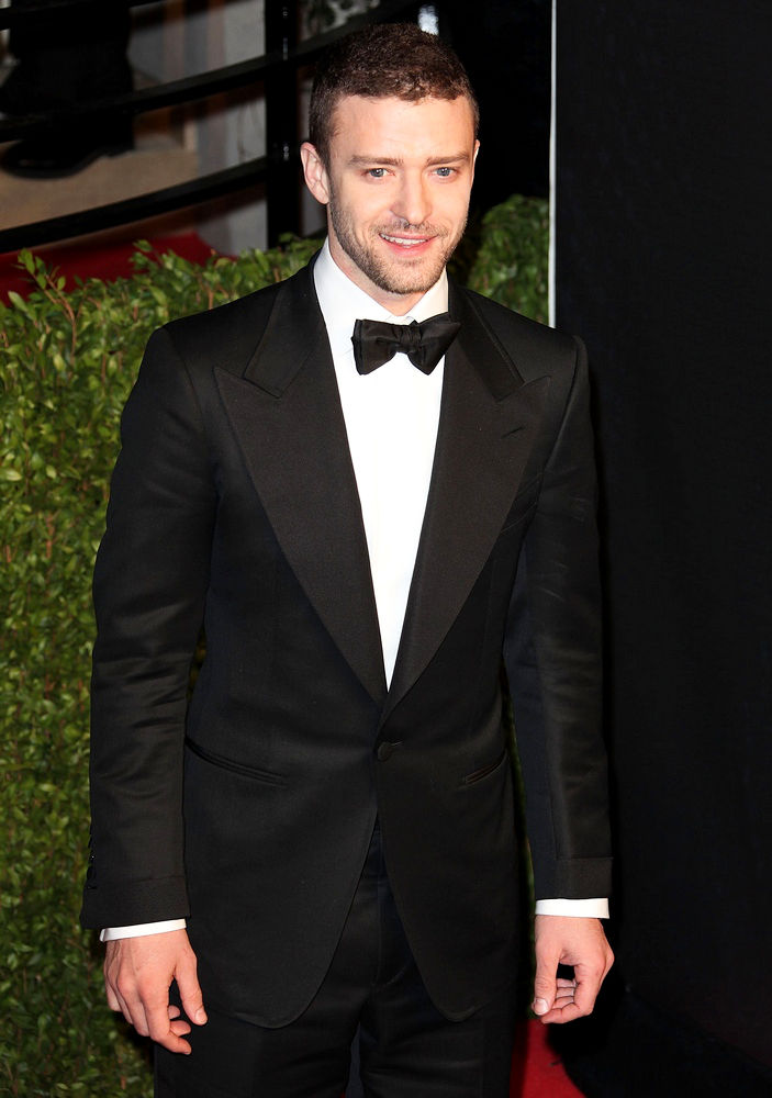 Justin Timberlake