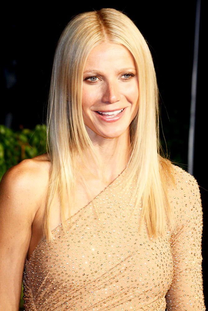 Gwyneth Paltrow