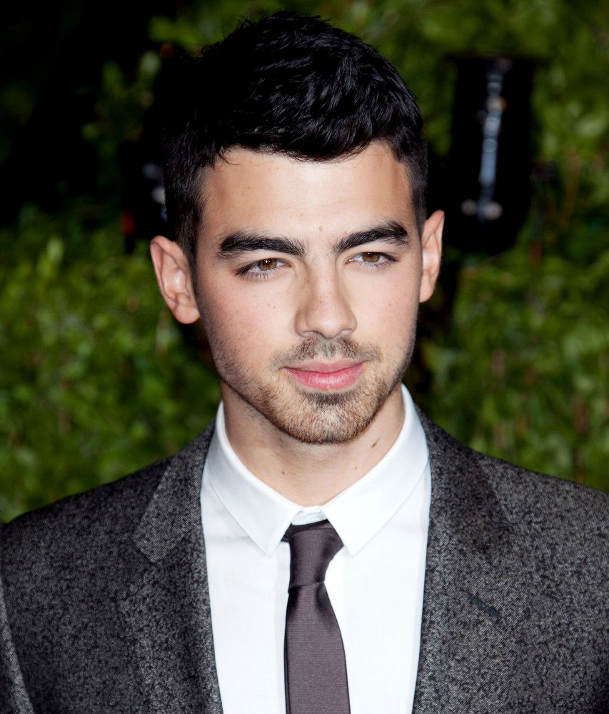 Joe Jonas, Jonas Brothers