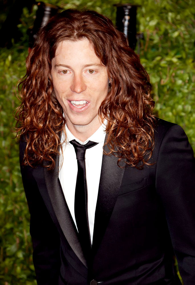 Shaun White