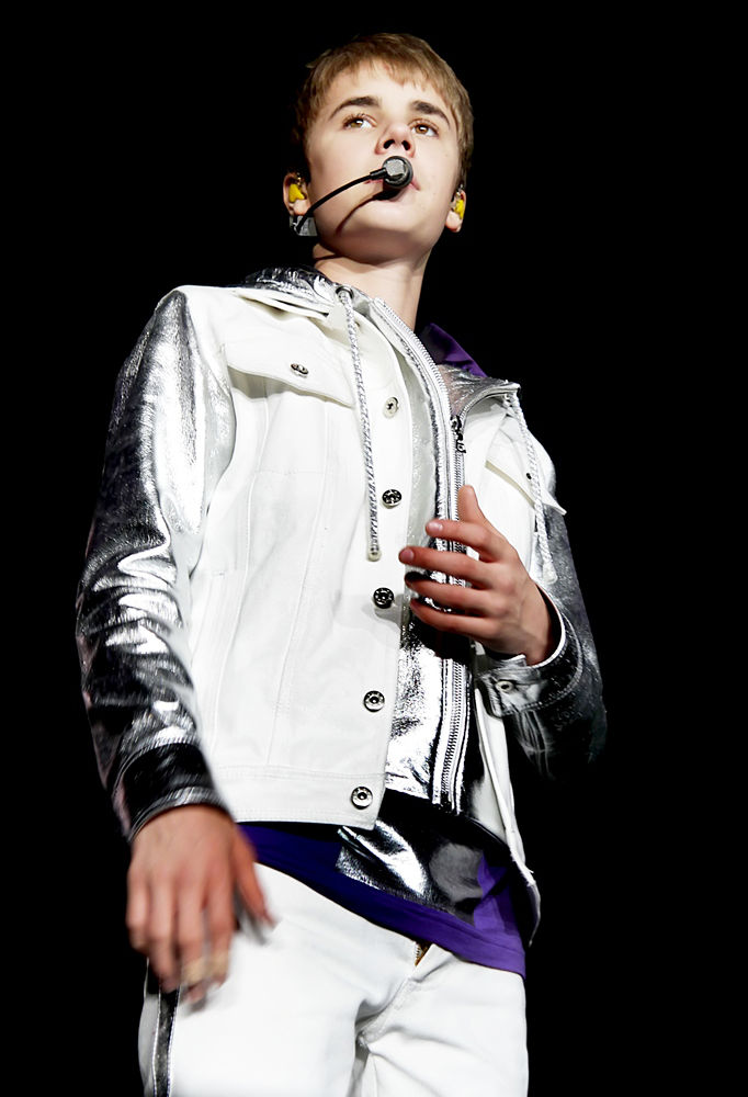 Justin Bieber