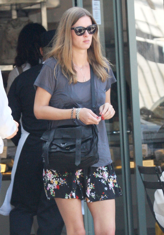 Nicky Hilton