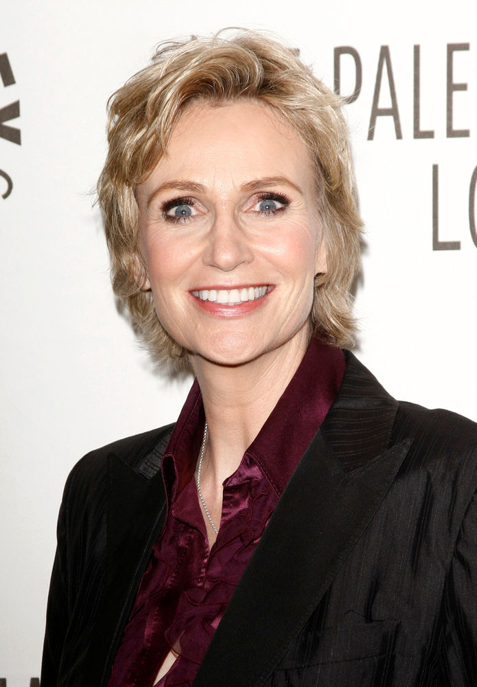Jane Lynch
