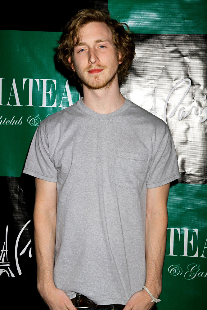 Asher Roth