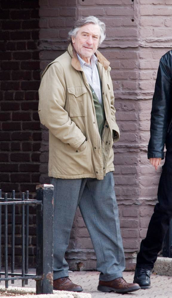 Robert De Niro