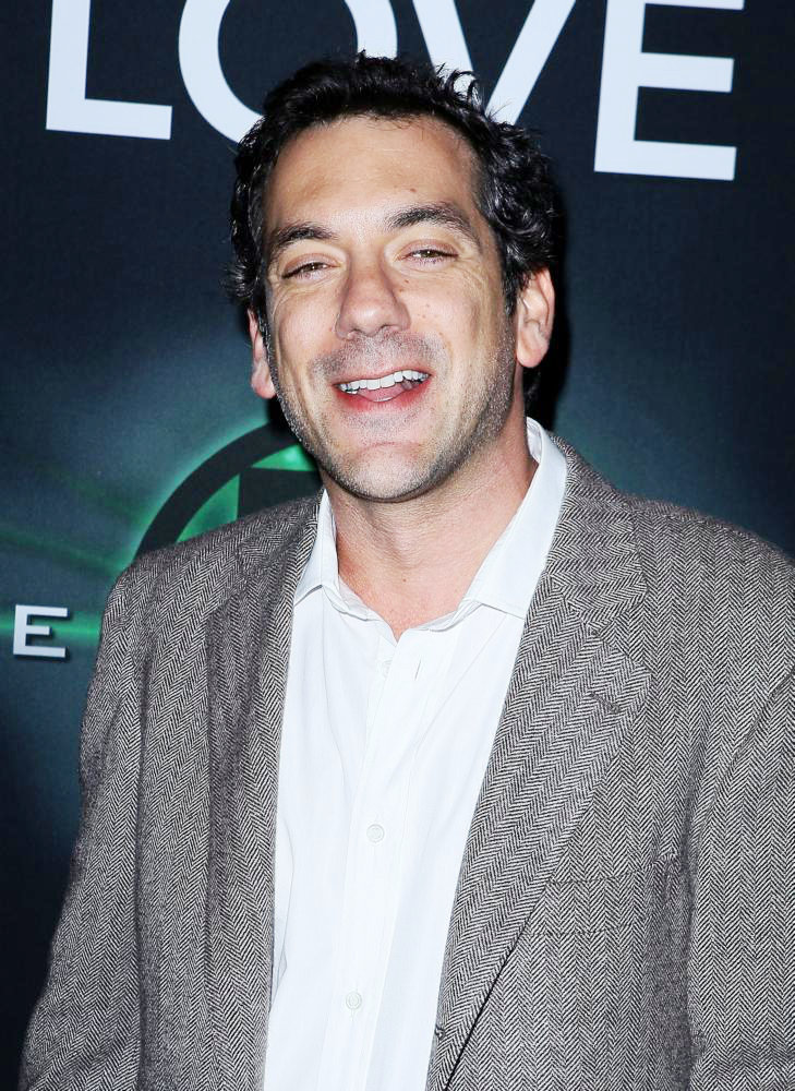 Todd Phillips