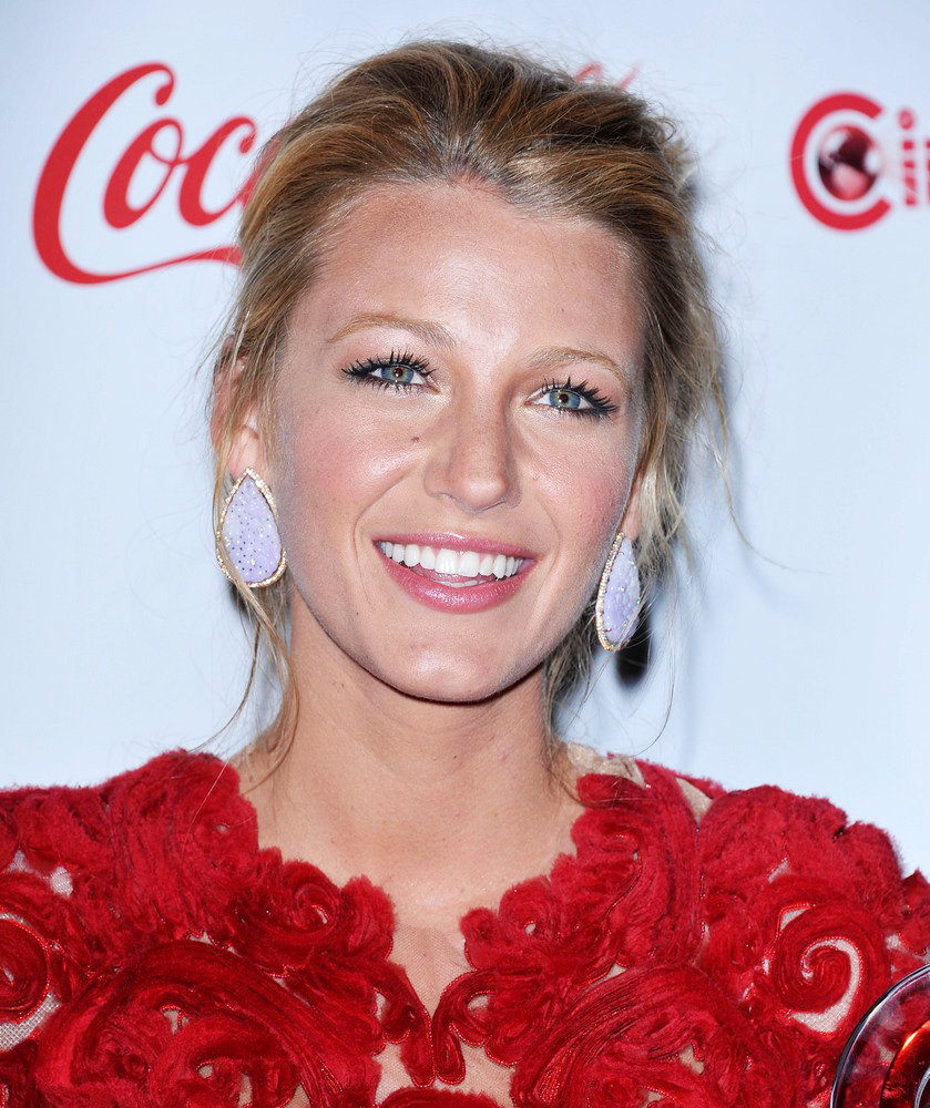 Blake Lively