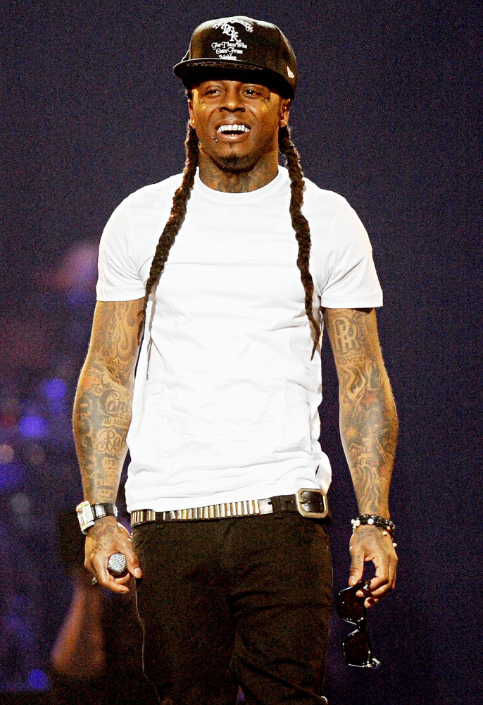 Lil Wayne