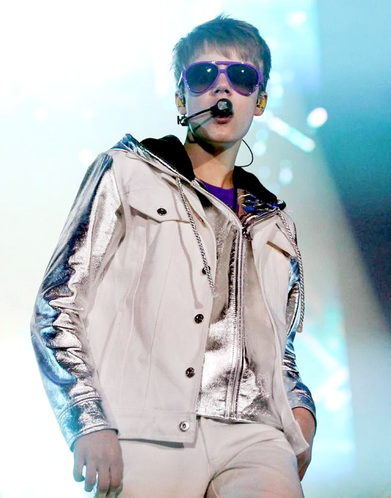 Justin Bieber
