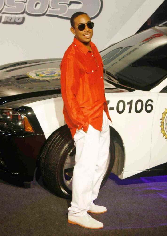 Ludacris