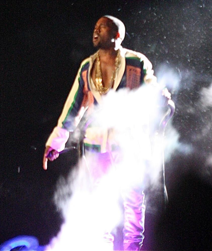 Kanye West