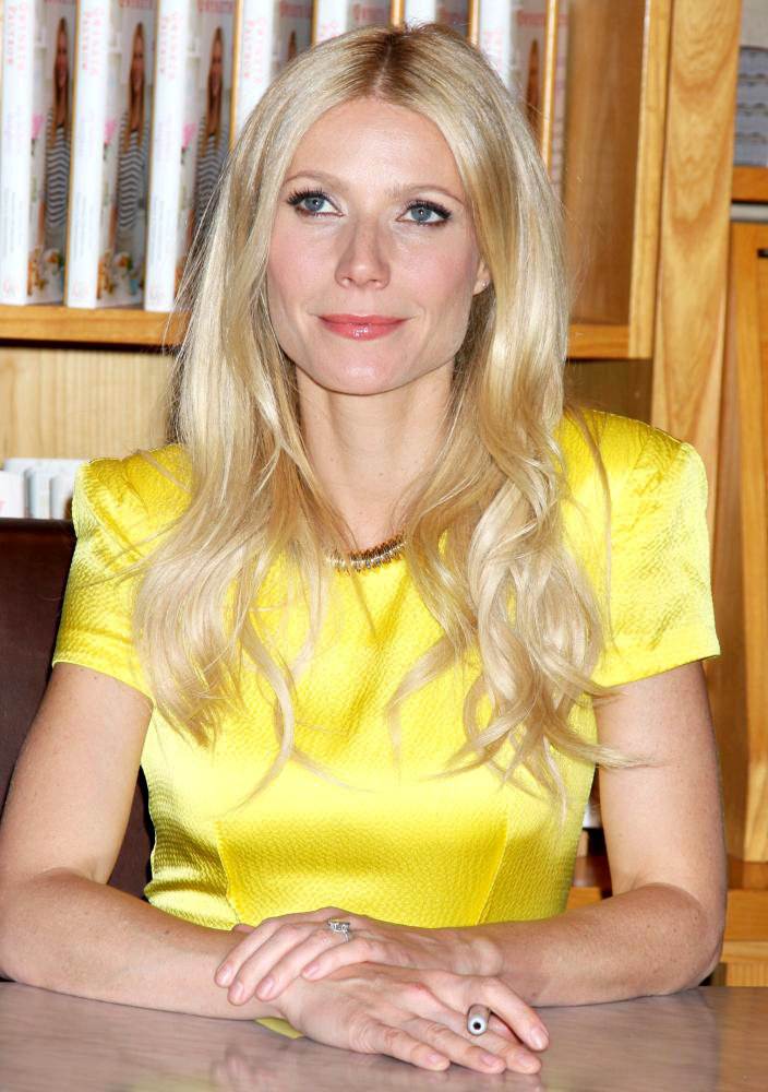 Gwyneth Paltrow