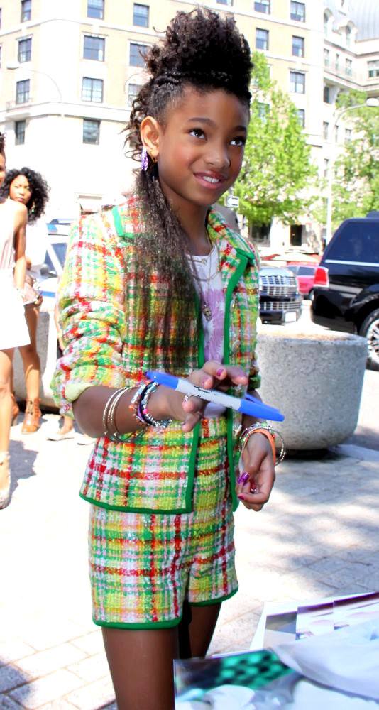 Willow Smith