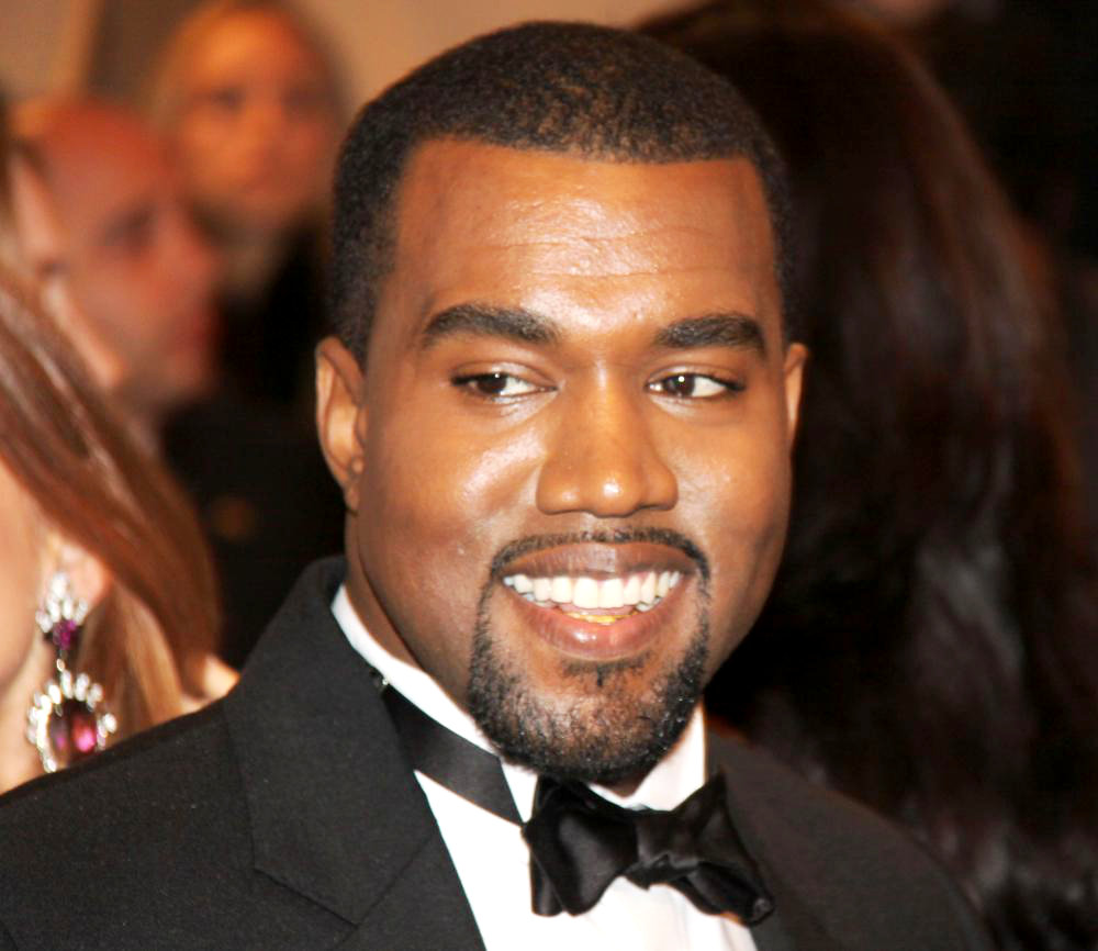 Kanye West