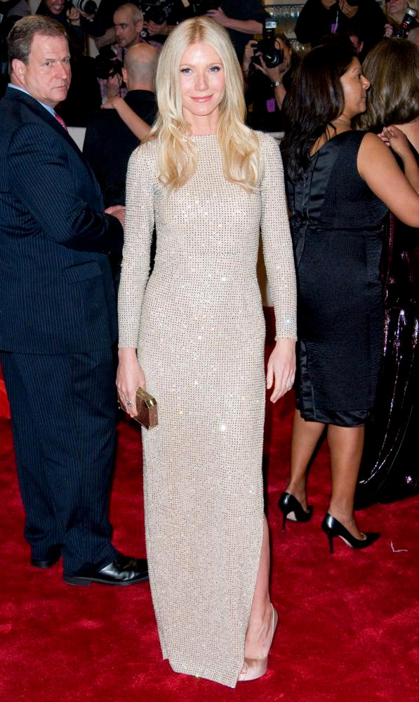 Gwyneth Paltrow