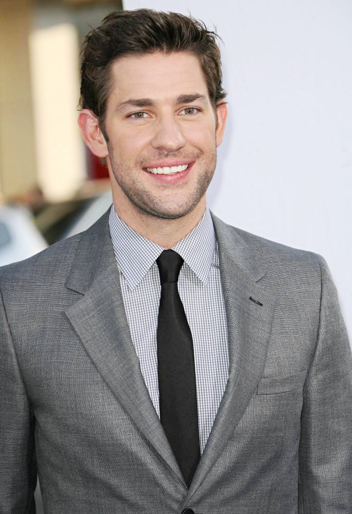 John Krasinski